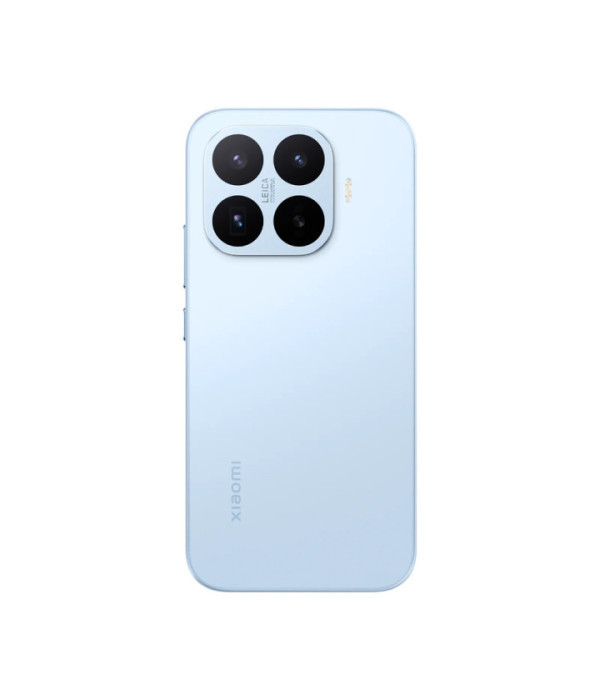 XIAOMI | 2602DPT53G-12+512GB-AZUL | Celular Xiaomi 17T Blue 12GB RAM