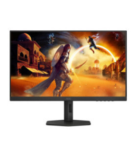 MPS | Q27G4XN | Monitor Gamer Aoc Q27g4xn 27 Qhd 2