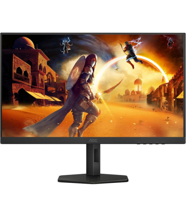 MPS | Q27G4XN | Monitor Gamer Aoc Q27g4xn 27 Qhd
