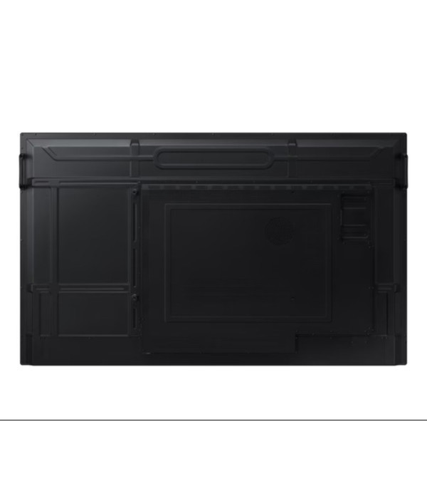 SAMSUNG | LH86WAFWLGCXZA | Monitor interactivo tamaño:86, Resolución 3,840 x 2,160Brillo 400 nit, Contraste:1200:1,