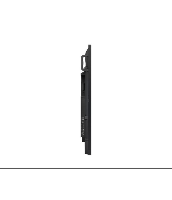 SAMSUNG | LH86WAFWLGCXZA | Monitor interactivo tamaño:86, Resolución 3,840 x 2,160Brillo 400 nit, Contraste:1200:1,