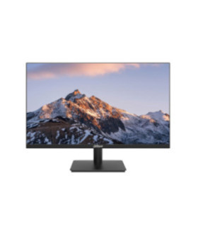 MPS | DHI-LM27-A221Y | Monitor Dahua LED 27 Panel IPS 144 HZ (1ms) FULL HD (1920x1080) 16:9, Interfaz HDMI×1,VGA×1 (INCLUYE