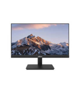 MPS | DHI-LM22-A211Y | Monitor Dahua LED 22 Panel IPS, 120 HZ (1ms) FULL HD (1920x1080) 16:9, Compatible con soporte VESA