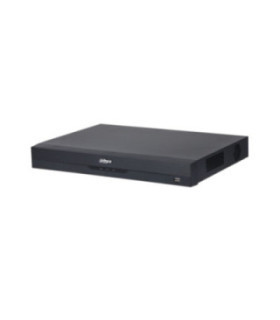 DAHUA | DHI-NVR5216-EI2 | Grabador NVR de Video IP 16CH/2HDD 1U/Admite los formatos de decodificación Smart H.265+/Máx.