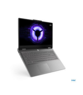 LENOVO | 83SC0067LM | Portátil Lenovo LOQ 15IRX9 Intel core i5 13450HX Pantalla 15,6 Pulgadas FHD Memoria 16GB Estado Solido 2