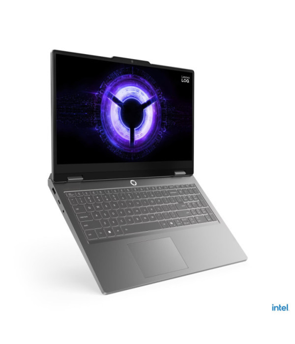 LENOVO | 83SC0067LM | Portátil Lenovo LOQ 15IRX9 Intel core i5 13450HX Pantalla 15,6 Pulgadas FHD Memoria 16GB Estado Solido