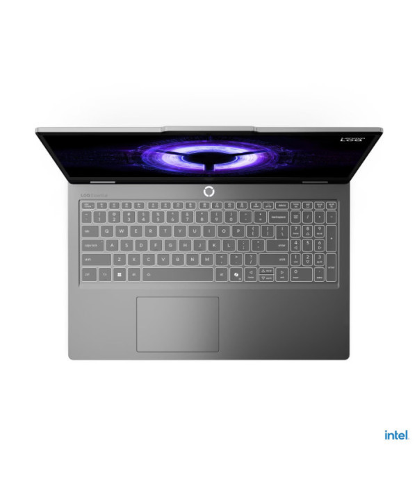 LENOVO | 83SC0067LM | Portátil Lenovo LOQ 15IRX9 Intel core i5 13450HX Pantalla 15,6 Pulgadas FHD Memoria 16GB Estado Solido