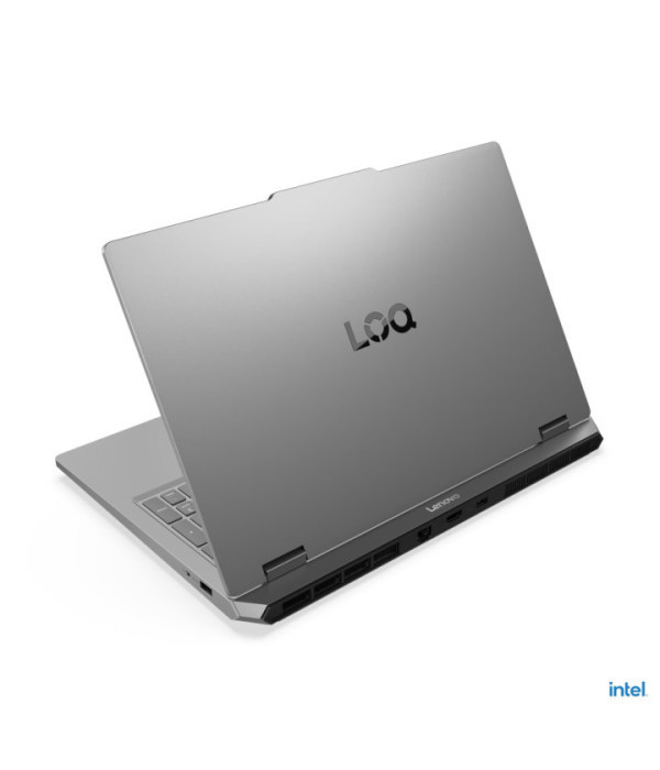 LENOVO | 83SC0067LM | Portátil Lenovo LOQ 15IRX9 Intel core i5 13450HX Pantalla 15,6 Pulgadas FHD Memoria 16GB Estado Solido