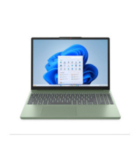 LENOVO | 83K1006NLM | Portátil Lenovo IdeaPad Slim 3 15IRH10 Intel Core i5 13420H Pantalla 15,3 Pulgadas WUXGA Memoria 24GB