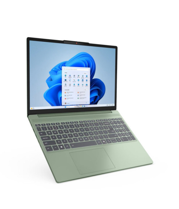 LENOVO | 83K1006NLM | Portátil Lenovo IdeaPad Slim 3 15IRH10 Intel Core i5 13420H Pantalla 15,3 Pulgadas WUXGA Memoria 24GB