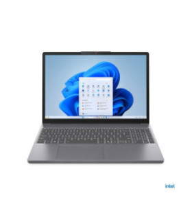 LENOVO | 83K100BRLM | Portátil Lenovo IdeaPad Slim 3 15IRH10 Intel Core i7 13620H Pantalla 15,3 Pulgadas WUXGA Memoria 24GB