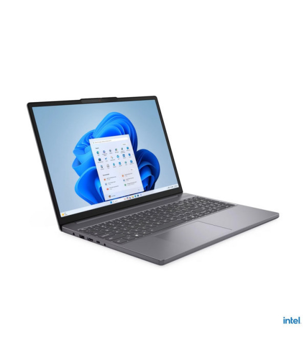 LENOVO | 83K100BRLM | Portátil Lenovo IdeaPad Slim 3 15IRH10 Intel Core i7 13620H Pantalla 15,3 Pulgadas WUXGA Memoria 24GB