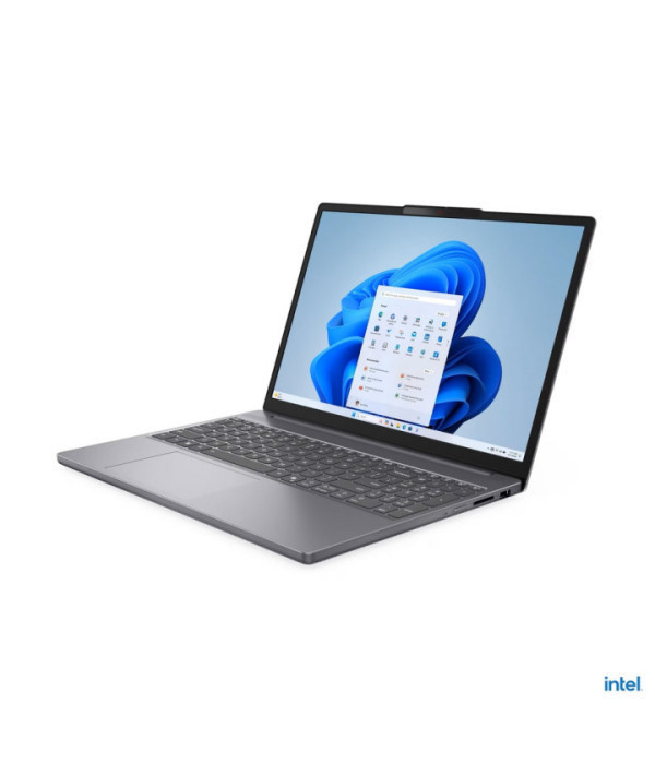 LENOVO | 83K100BRLM | Portátil Lenovo IdeaPad Slim 3 15IRH10 Intel Core i7 13620H Pantalla 15,3 Pulgadas WUXGA Memoria 24GB