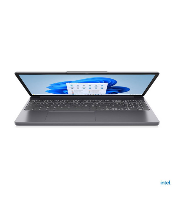 LENOVO | 83K100BRLM | Portátil Lenovo IdeaPad Slim 3 15IRH10 Intel Core i7 13620H Pantalla 15,3 Pulgadas WUXGA Memoria 24GB