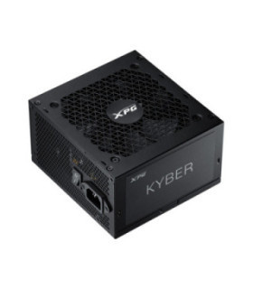 ADATA | KYBERII750G-BKCUS | fuente de poder XPG KYBER 750W (KYBER750G-BKCUS) es una unidad ATX certificada 80 PLUS 2