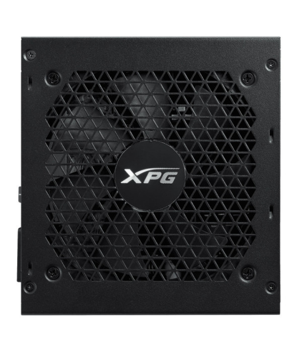 ADATA | KYBERII750G-BKCUS | fuente de poder XPG KYBER 750W (KYBER750G-BKCUS) es una unidad ATX certificada 80 PLUS