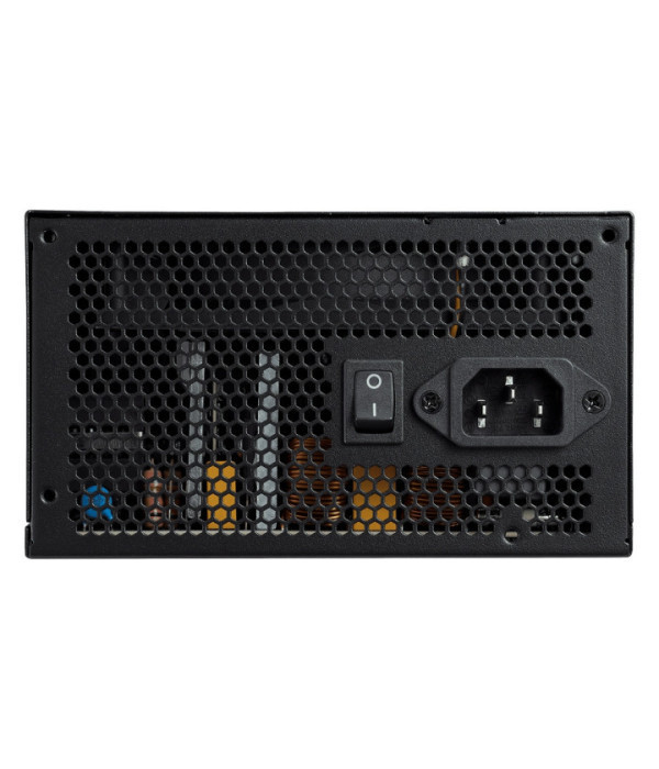 ADATA | KYBERII750G-BKCUS | fuente de poder XPG KYBER 750W (KYBER750G-BKCUS) es una unidad ATX certificada 80 PLUS