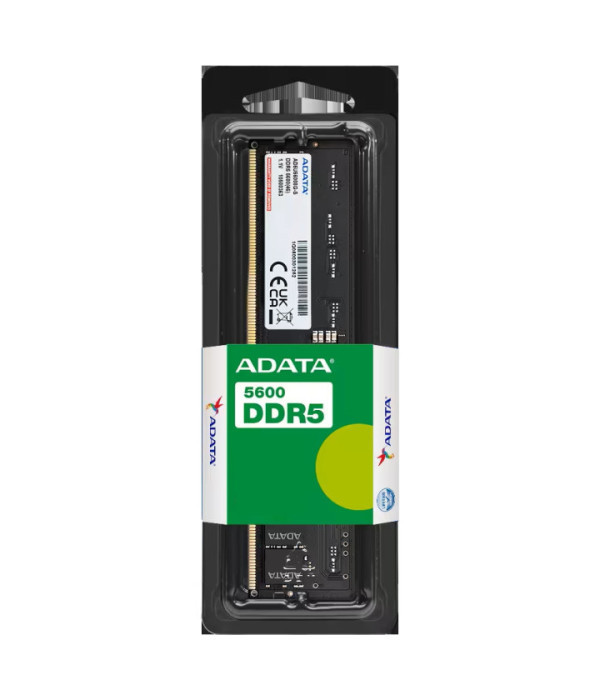 ADATA | AD5U560032G-S | MEMORIA ADATA RAM PC DDR5 32GB BUS