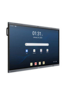 DAHUA | DHI-LPH65-MC480-U | Pantalla interactiva Dahua inteligente UHD Lite de 65'', Android 13, certificación EDLA, Google