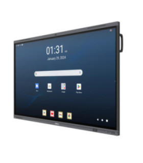 DAHUA | DHI-LPH65-MC480-U | Pantalla interactiva Dahua inteligente UHD Lite de 65'', Android 13, certificación EDLA, Google 2