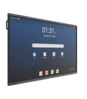 DAHUA | DHI-LPH86-MC480-U | Pantalla interactiva Dahua inteligente UHD Lite de 86'', Android 13, certificación EDLA, Google 2