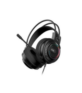 GENIUS | 31710035400 | Diadema Gaming Genius rgb usb