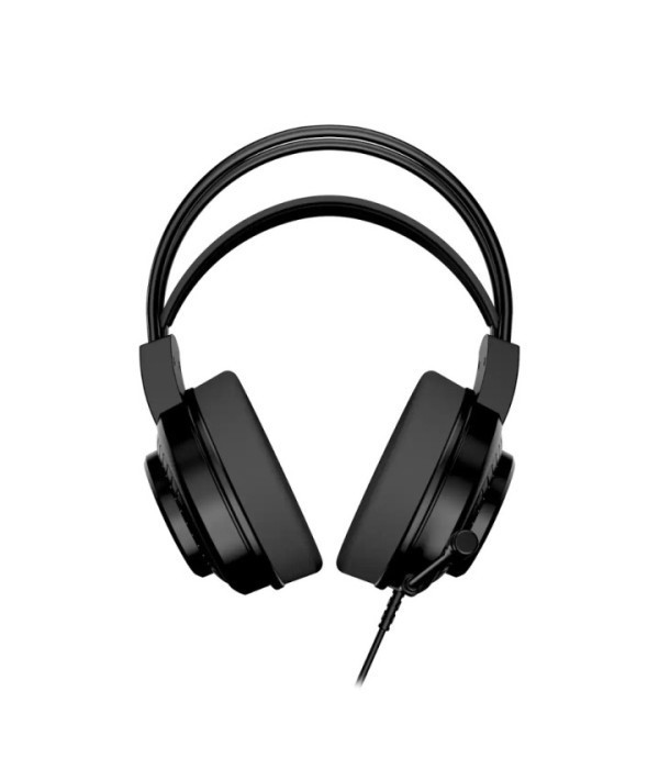 GENIUS | 31710035400 | Diadema Gaming Genius rgb usb