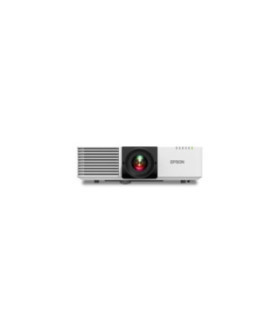 EPSON | V11HA27020 | Videoproyector Epson PowerLite® L530U Láser /Tecnología: 3LCD de 3 chips/5.200 lúmenes en Blanco y Color -
