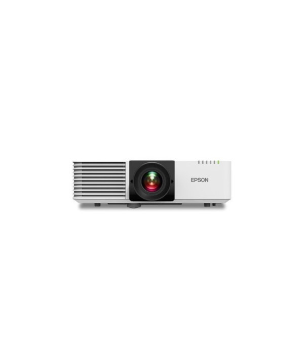EPSON | V11HA27020 | Videoproyector Epson PowerLite® L530U Láser /Tecnología: 3LCD de 3 chips/5.200 lúmenes en Blanco y Color -