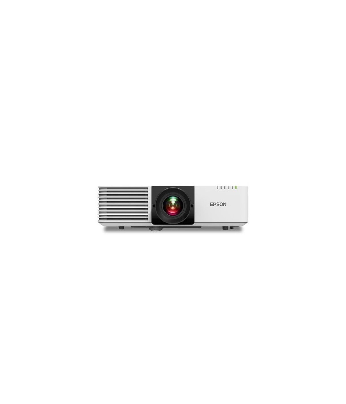 EPSON | V11HA27020 | Videoproyector Epson PowerLite® L530U Láser /Tecnología: 3LCD de 3 chips/5.200 lúmenes en Blanco y Color -