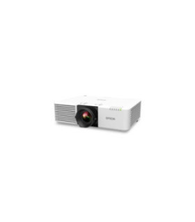 EPSON | V11HA27020 | Videoproyector Epson PowerLite® L530U Láser /Tecnología: 3LCD de 3 chips/5.200 lúmenes en Blanco y Color - 2
