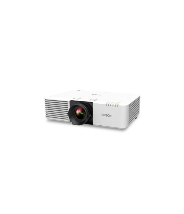EPSON | V11HA27020 | Videoproyector Epson PowerLite® L530U Láser /Tecnología: 3LCD de 3 chips/5.200 lúmenes en Blanco y Color -