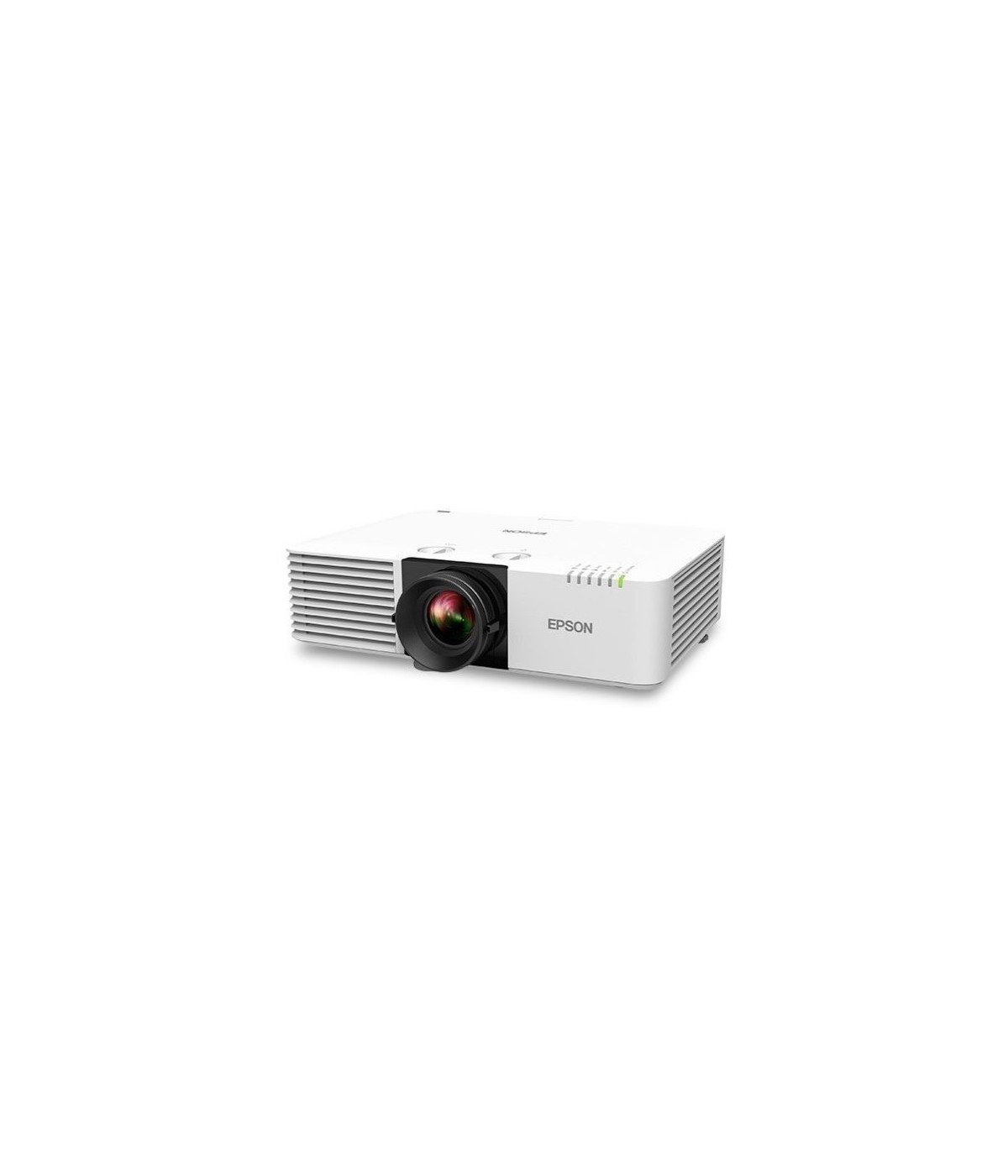 EPSON | V11HA27020 | Videoproyector Epson PowerLite® L530U Láser /Tecnología: 3LCD de 3 chips/5.200 lúmenes en Blanco y Color -