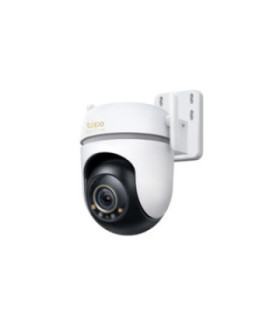 TPLINK | TC43 | Cámara TPLINK de seguridad Wi-Fi con panorámica e inclinación para