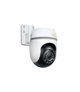 TPLINK | TC43 | Cámara TPLINK de seguridad Wi-Fi con panorámica e inclinación para 2