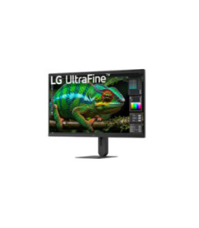 LG | 27U710B-B | Monitor LG 27U710B-B UHD (4K) 27US500-W 3840 X 2160 MARCO COLOR NEGRO, Tipo de panel IPS- Formato 16:9 BASE 2