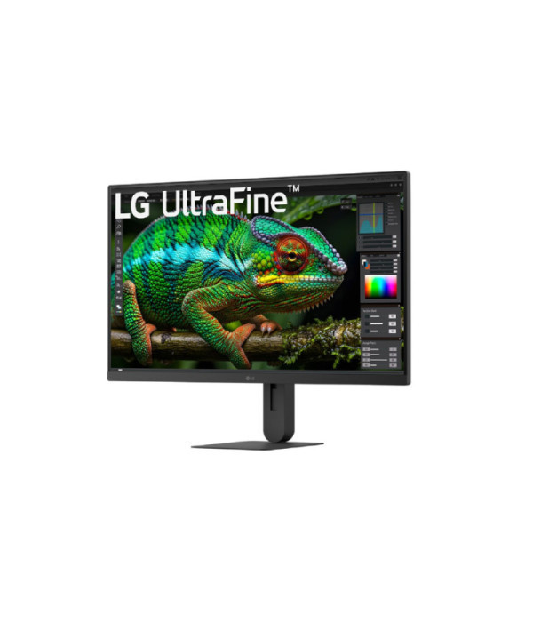 LG | 27U710B-B | Monitor LG 27U710B-B UHD (4K) 27US500-W 3840 X 2160 MARCO COLOR NEGRO, Tipo de panel IPS- Formato 16:9 BASE
