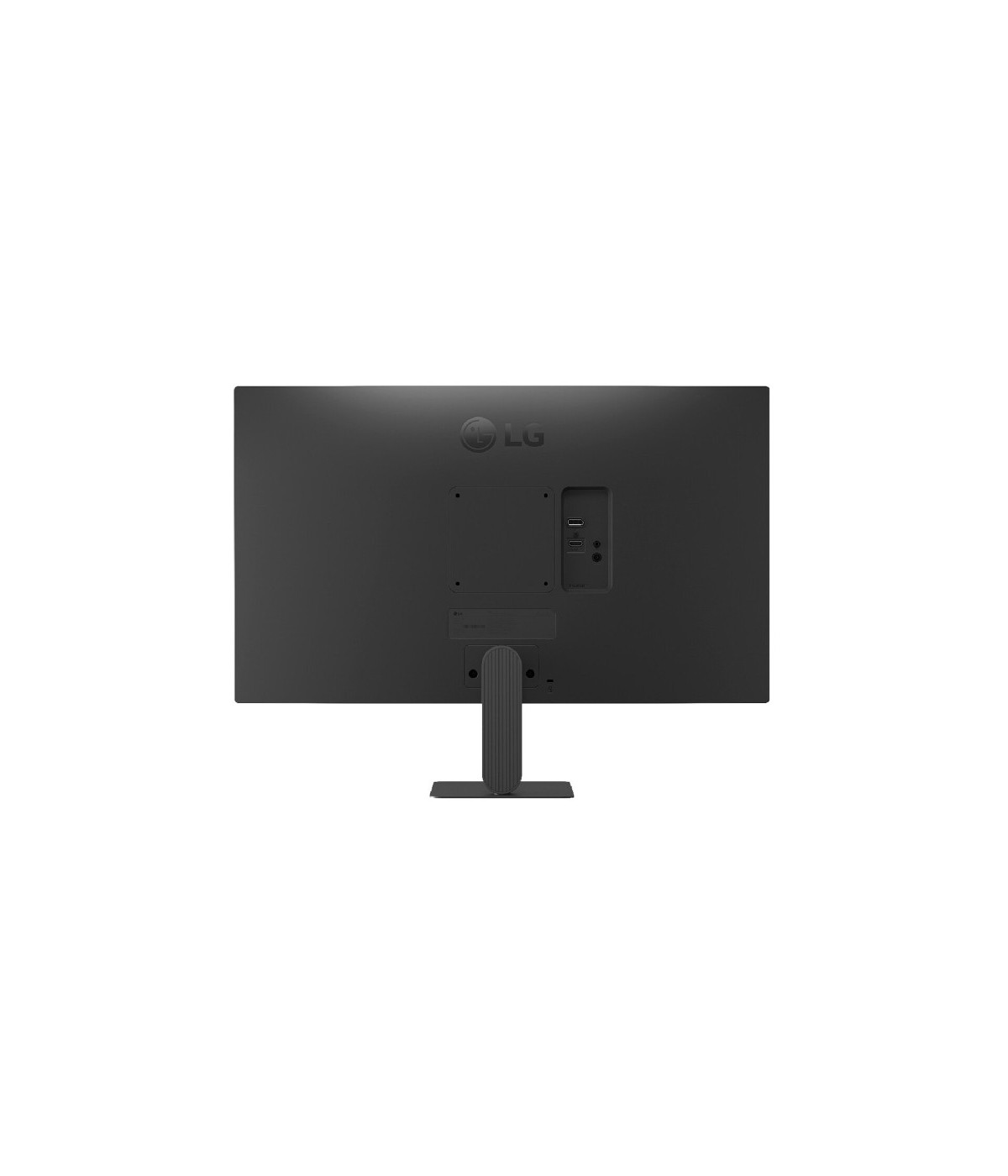 LG | 27U710B-B | Monitor LG 27U710B-B UHD (4K) 27US500-W 3840 X 2160 MARCO COLOR NEGRO, Tipo de panel IPS- Formato 16:9 BASE