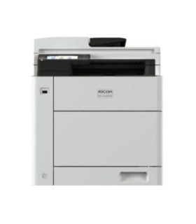RICOH | 423621 | Impresora Multifuncional M C320FW a Color incluye Wi-Fi de