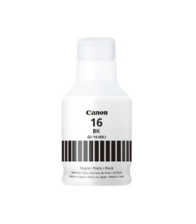 MPS | 4408C001AA | BOTELLA DE TINTA CANON GI-16 BLACK (9.000