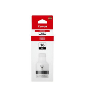 MPS | 4408C001AA | BOTELLA DE TINTA CANON GI-16 BLACK (9.000 2
