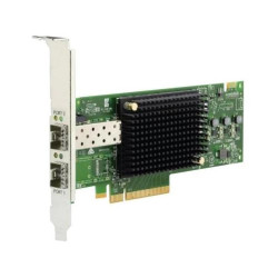 TARJETA HBA 16GB FC 2 PORT 01CV840