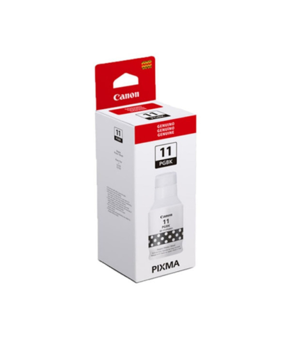 MPS | 4525C001AA | BOTELLA DE TINTA CANON GI-11 PGBLACK (7.600