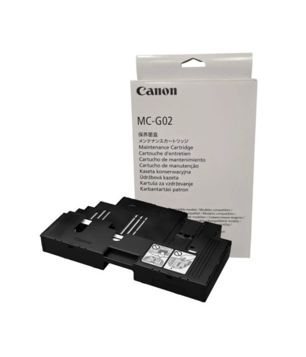 MPS | 4589C001AA | CAJA DE MANTENIMIENTO