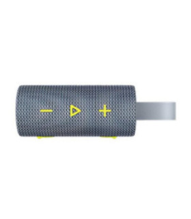 MPS | QBH4378GL | Parlante Xiaomi Sound Pocket Blue Gray 2