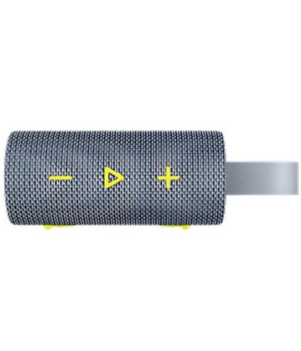 MPS | QBH4378GL | Parlante Xiaomi Sound Pocket Blue Gray
