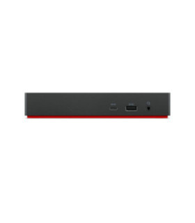 LENOVO | 40AY0090US | Docking universal 2