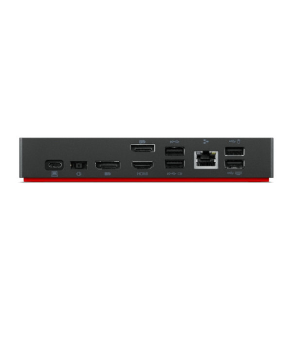 LENOVO | 40AY0090US | Docking universal