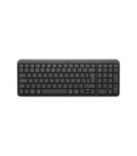 LOGITECH | 920-013445 | TECLADO BLUETOOTH K250