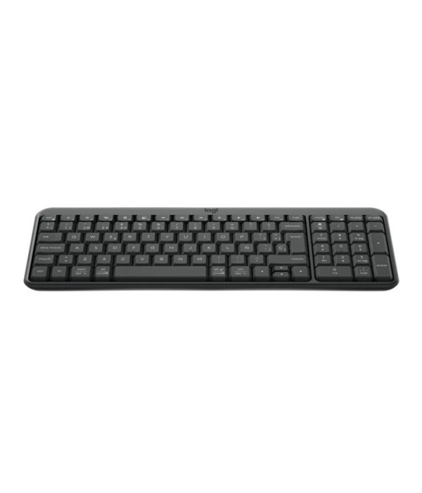 LOGITECH | 920-013445 | TECLADO BLUETOOTH K250